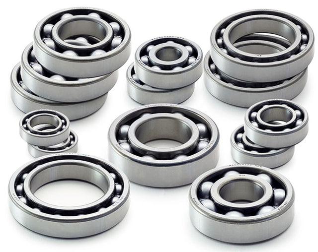 Sandcraft '21+ Polaris Ranger XP 1000 Transmission Bearing Kit