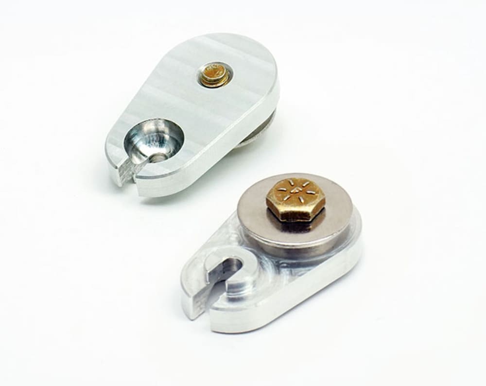 Sandcraft '21+ Polaris RZR Pro R Shift Cable Retainer