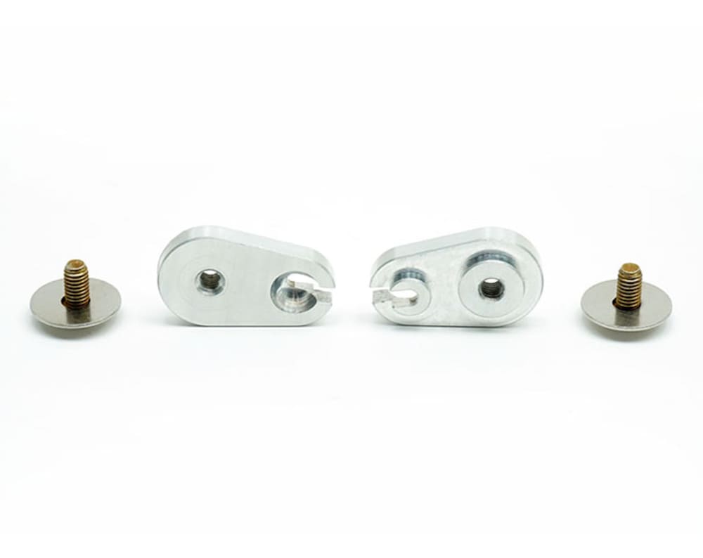 Sandcraft '21+ Polaris RZR Pro R Shift Cable Retainer