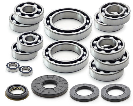 Sandcraft '21 Polaris RZR XP Turbo S Transmission Bearing & Seal Kit