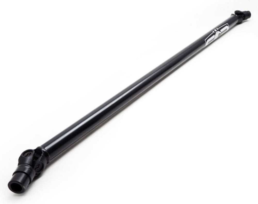 Sandcraft '22-'24 Polaris RZR Pro R Driveline – 2 Seat