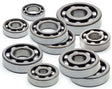 Sandcraft '22-'24 Polaris RZR Pro R Transmission Bearing Kit