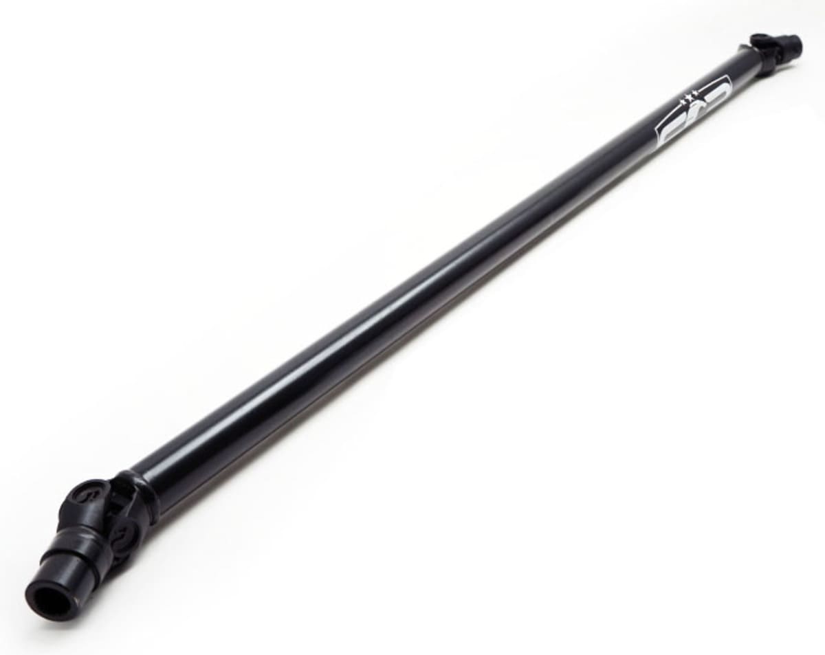Sandcraft '22-'25 Polaris RZR Pro R 2 Seat Driveline