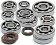 Sandcraft '22-'25 Polaris RZR Pro R Transmission Bearing & Seal Kit