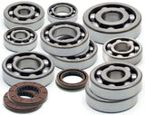 Sandcraft '22-'25 Polaris RZR Pro R Transmission Bearing & Seal Kit