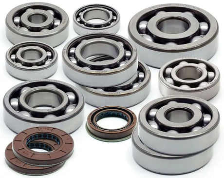 Sandcraft '22-'25 Polaris RZR Pro R Transmission Bearing & Seal Kit