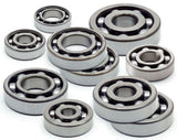Sandcraft '22-'25 Polaris RZR Pro R Transmission Bearing & Seal Kit