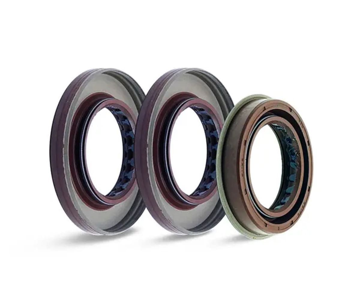 Sandcraft '22-'25 Polaris RZR Pro R Transmission Seal Kit