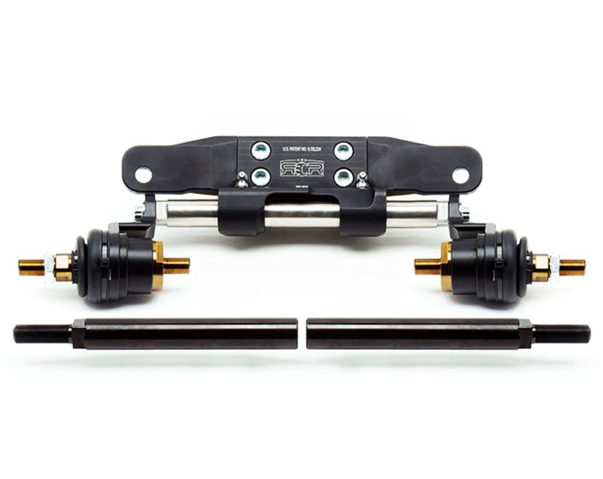 Sandcraft '22-'26 Polaris RZR Pro R Steering Support Assembly