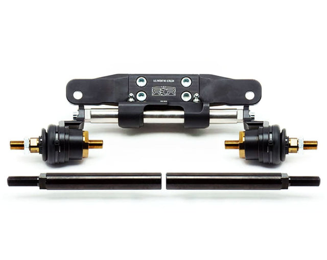 Sandcraft '22-'26 Polaris RZR Pro R Steering Support Assembly