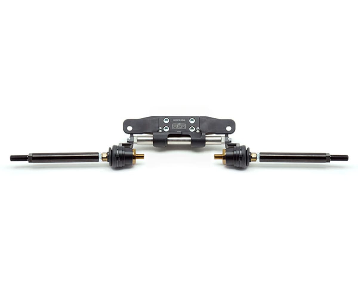 Sandcraft '22-'26 Polaris RZR Pro R Steering Support Assembly
