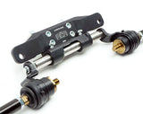 Sandcraft '22-'26 Polaris RZR Pro R Steering Support Assembly