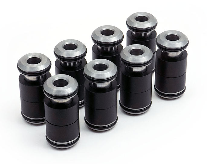 Sandcraft '22+ Polaris RZR Pro/Turbo A-Arm Bushing Kit