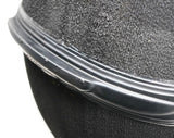 Sandcraft 22" x 11" x 10" Nano Sliders with Mohawk Fronts