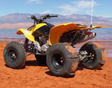 Sandcraft 22" x 11" x 10" Nano Sliders with Mohawk Fronts