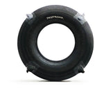 Sandcraft 22" x 11" x 10" Nano Sliders with Mohawk Fronts