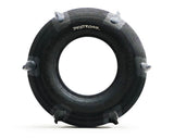 Sandcraft 22" x 11" x 10" Nano Sliders with Mohawk Fronts