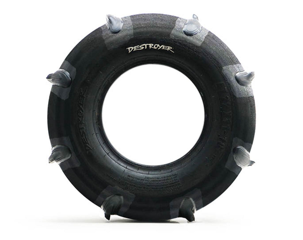 Sandcraft 22" x 11" x 10" Nano Sliders with Mohawk Fronts