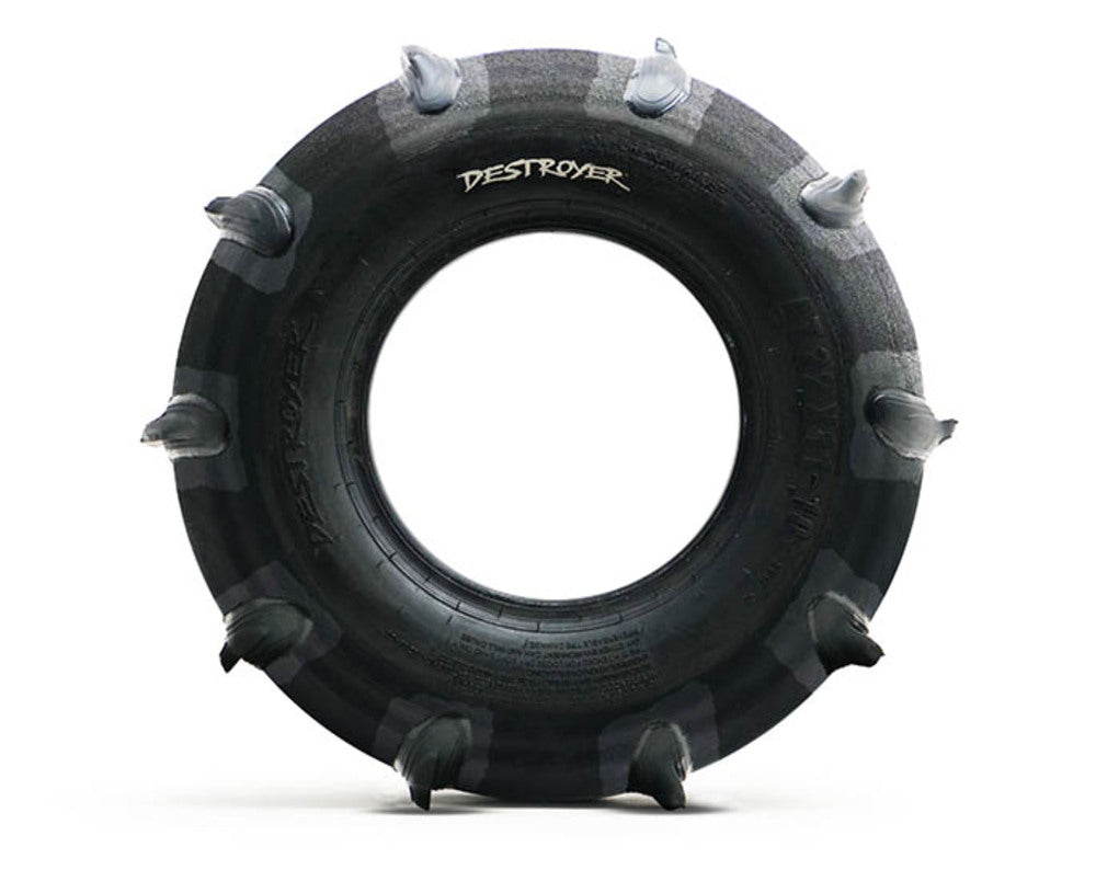 Sandcraft 22" x 11" x 10" Nano Sliders with Mohawk Fronts