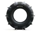 Sandcraft 22" x 11" x 10" Nano Sliders with Mohawk Fronts