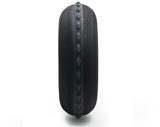 Sandcraft 22" x 11" x 10" Nano Sliders with Mohawk Fronts