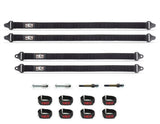 Sandcraft '23-'24 Can-Am Maverick R Limit Strap Kit