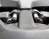 Sandcraft '23-'24 Can-Am Maverick R Limit Strap Kit