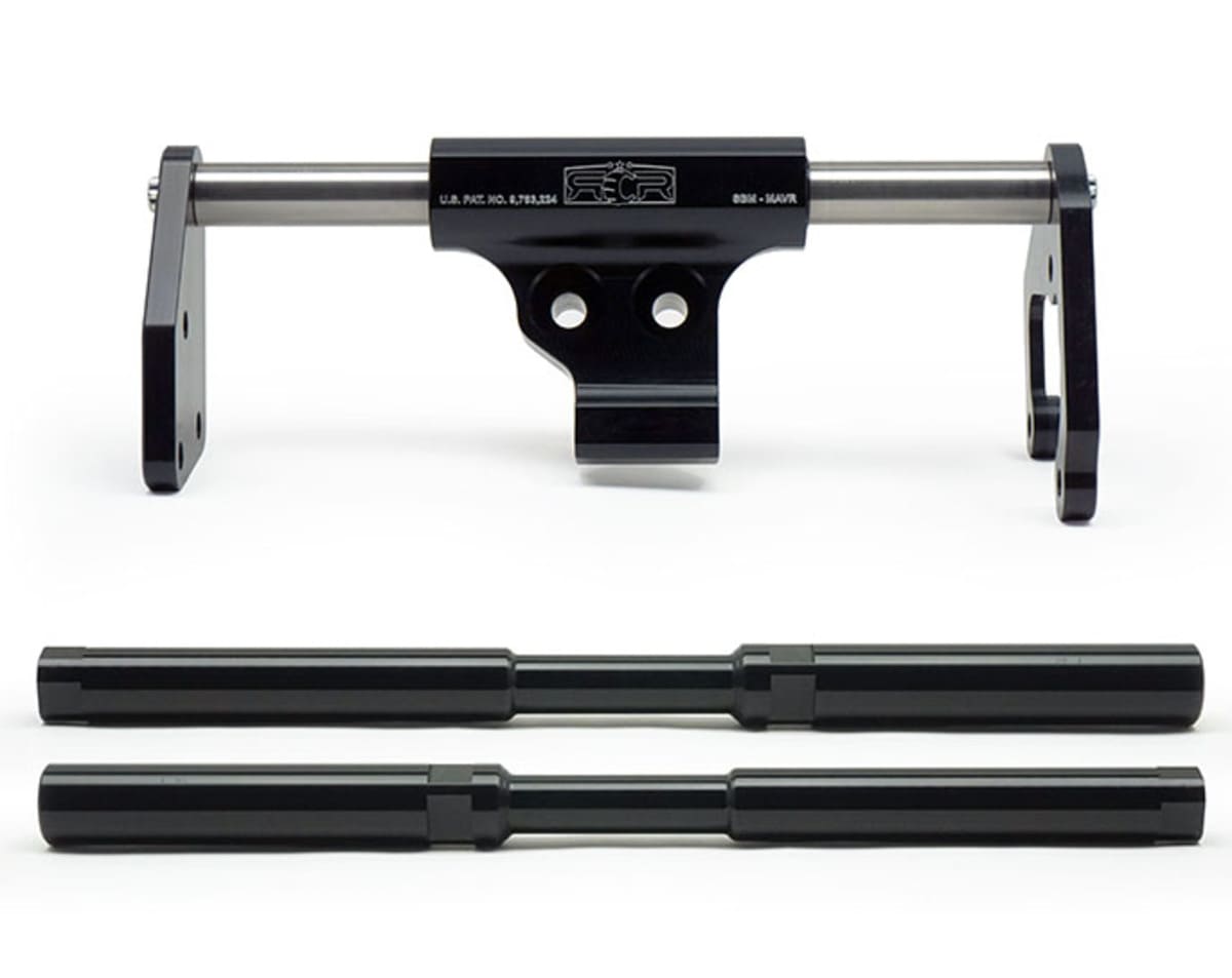 Sandcraft '23-'25 Can-Am Maverick R Steering Support Assembly