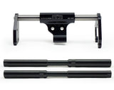 Sandcraft '23-'25 Can-Am Maverick R Steering Support Assembly
