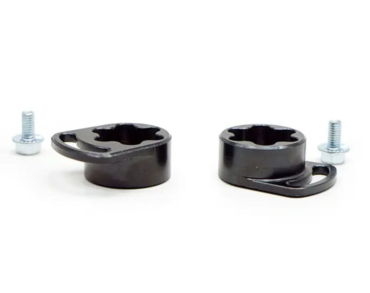 Sandcraft '23-'25 Can-Am Maverick R Steering Support Assembly