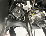 Sandcraft '23-'25 Can-Am Maverick R Steering Support Assembly