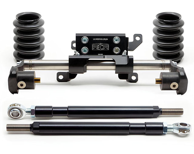 Sandcraft '23-'25 Polaris Xpedition Steering Support Assembly