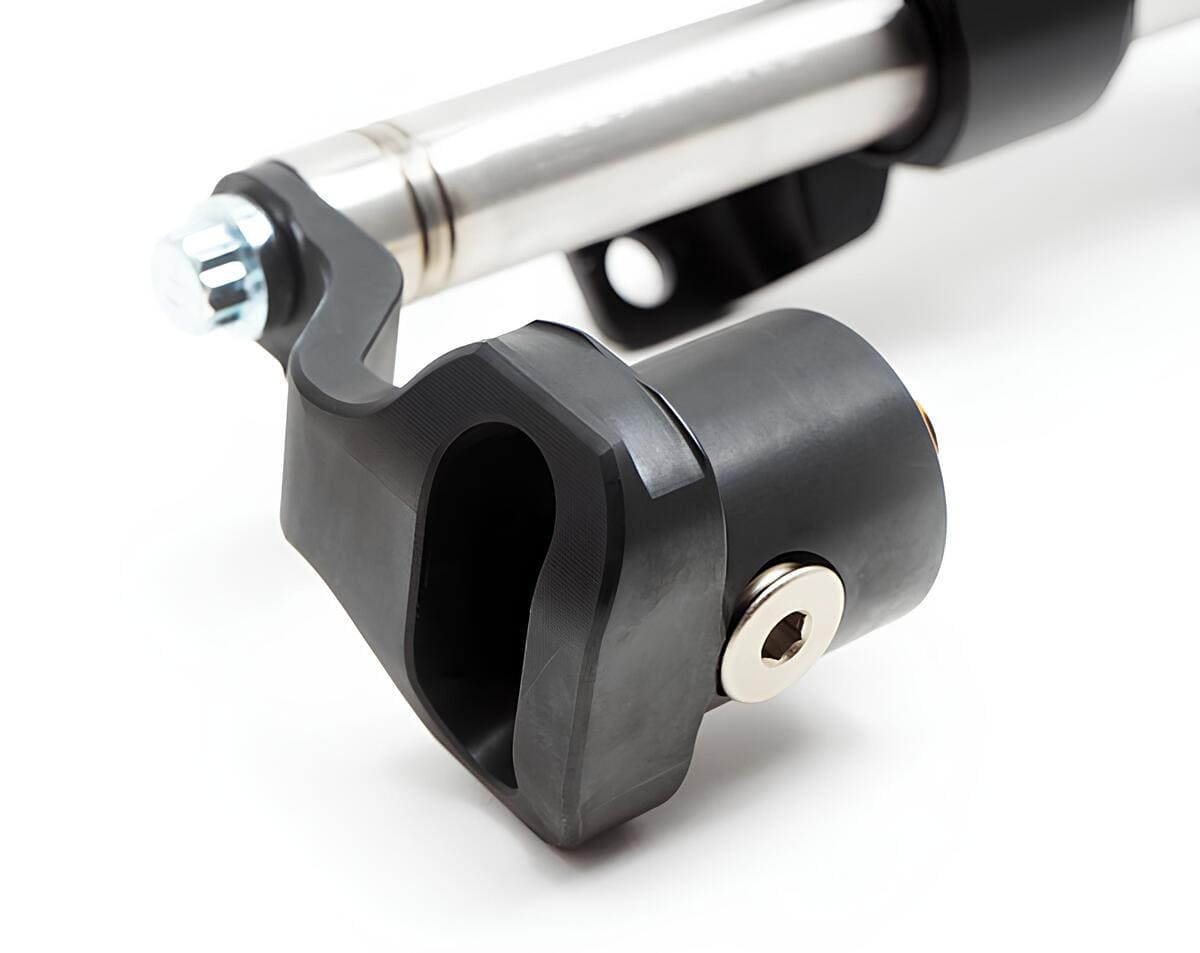 Sandcraft '23-'25 Polaris Xpedition Steering Support Assembly