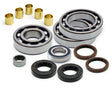 Sandcraft '23+ Polaris RZR Pro R Front Differential Kit