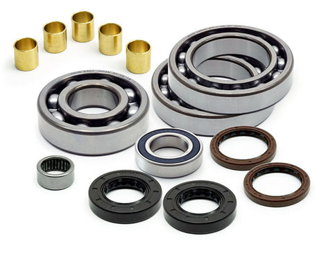Sandcraft '23+ Polaris RZR Pro R Front Differential Kit