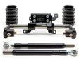 Sandcraft '23+ Polaris Steering Support Assembly