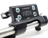 Sandcraft '23+ Polaris Steering Support Assembly