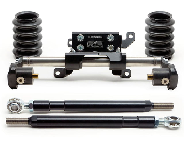 Sandcraft '24-'25 Polaris Ranger 1500 Steering Support Assembly