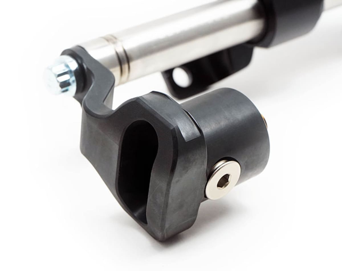 Sandcraft '24-'25 Polaris Ranger 1500 Steering Support Assembly