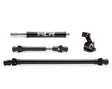 Sandcraft '24+ Can-Am Maverick R 2 Seat Complete Driveline Kit
