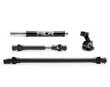 Sandcraft '24+ Can-Am Maverick R 2 Seat Complete Driveline Kit