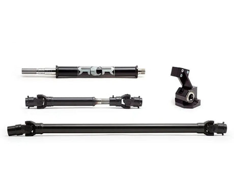 Sandcraft '24+ Can-Am Maverick R 2 Seat Complete Driveline Kit