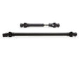 Sandcraft '24+ Can-Am Maverick R 2 Seat Driveline