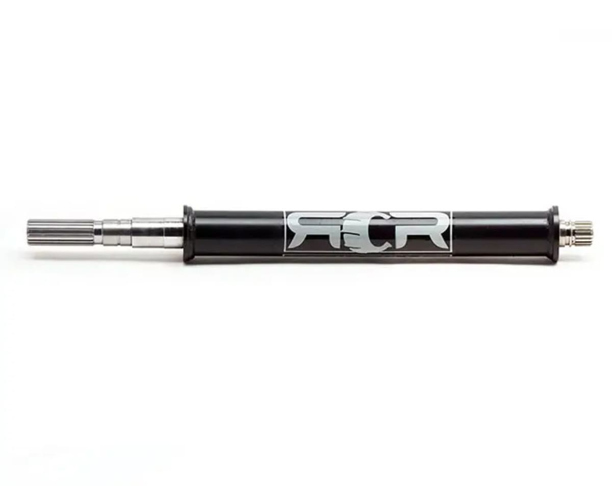 Sandcraft '24+ Can Am Maverick R 2 Seat Rotax Driveshaft