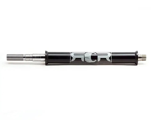 Sandcraft '24+ Can Am Maverick R 2 Seat Rotax Driveshaft