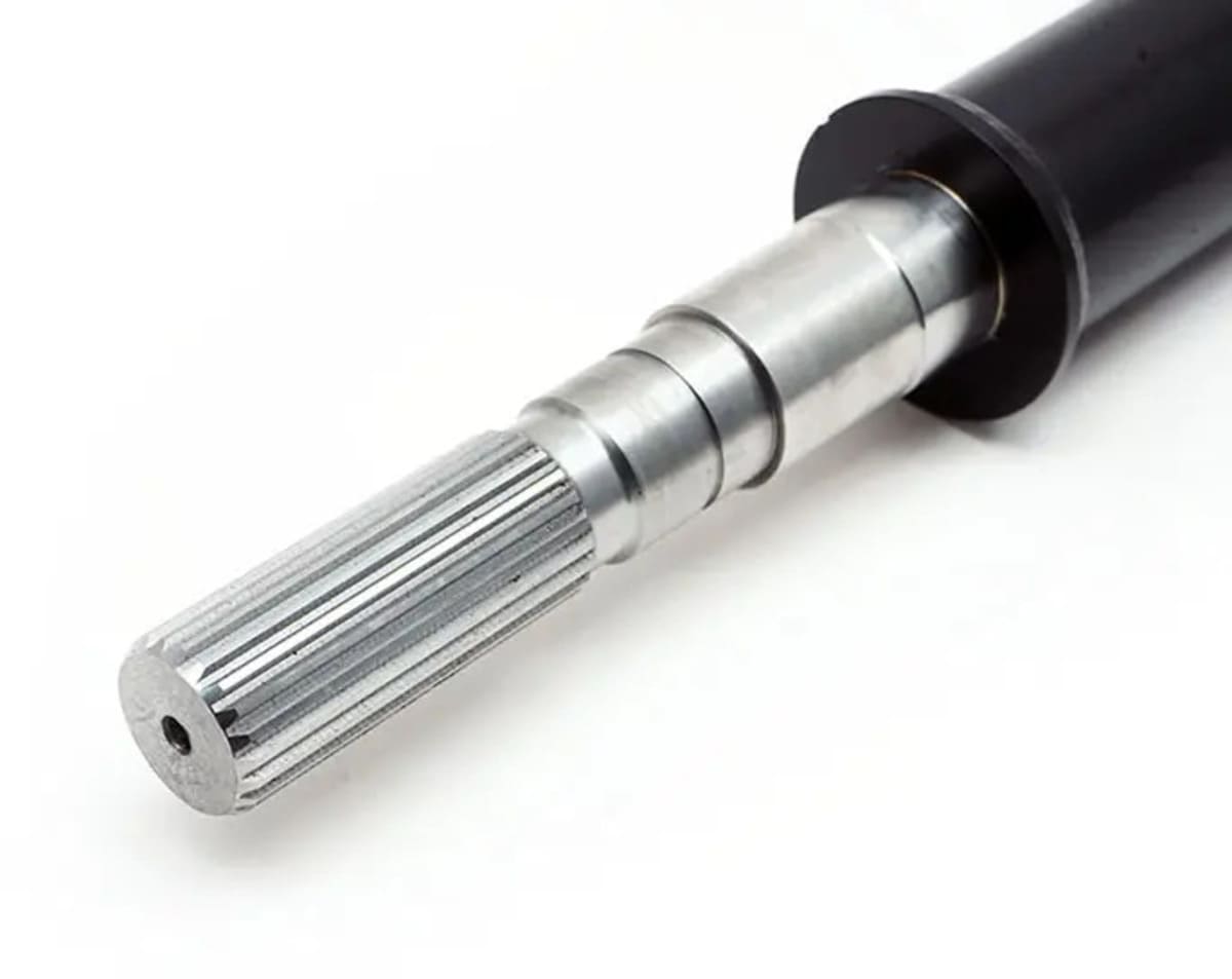 Sandcraft '24+ Can Am Maverick R 2 Seat Rotax Driveshaft