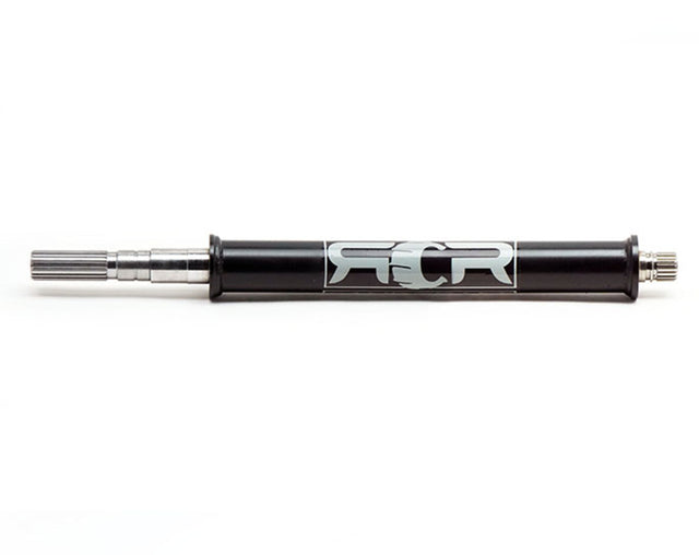 Sandcraft '24+ Can Am Maverick R Rotax Driveshaft - 2 Seat