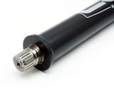 Sandcraft '24+ Can Am Maverick R Rotax Driveshaft - 2 Seat
