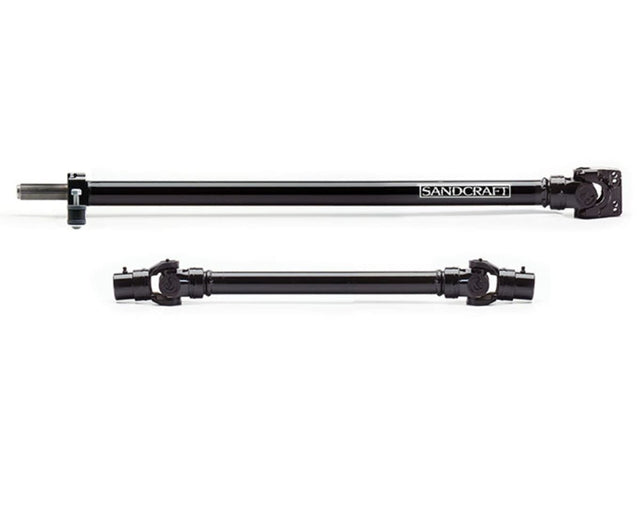 Sandcraft '24+ Polaris RZR XP 1000 2 Seater Driveline & Carrier Bearing