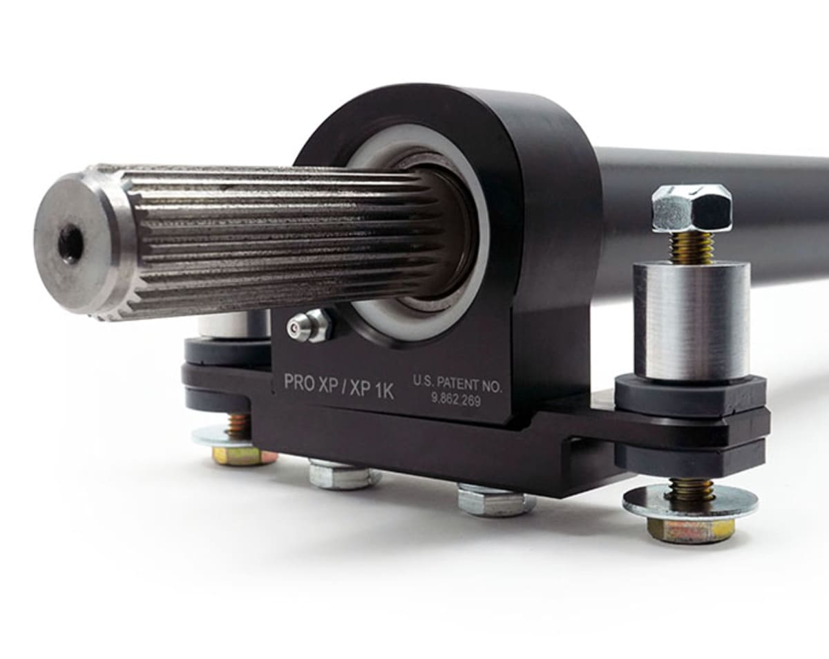 Sandcraft '24+ Polaris RZR XP 1000 2 Seater Driveline & Carrier Bearing